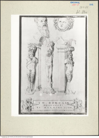 Vorderseite von bh236445_recto