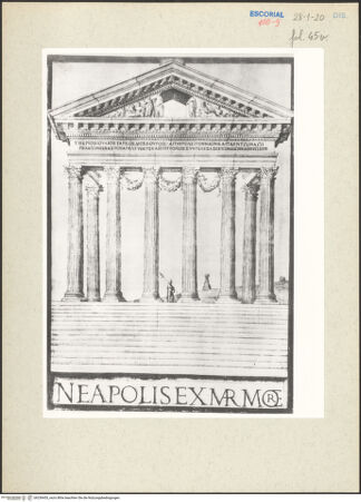 Vorderseite von bh236455_recto