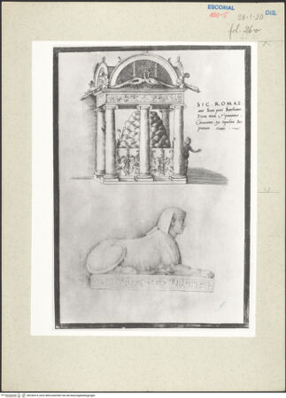 Vorderseite von bh236474_recto