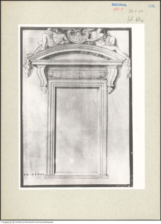 Vorderseite von bh236490_recto