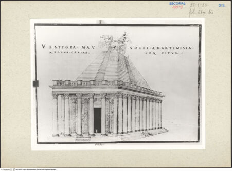 Vorderseite von bh236527_recto