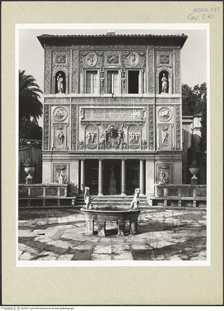 Vorderseite von bh236571_recto