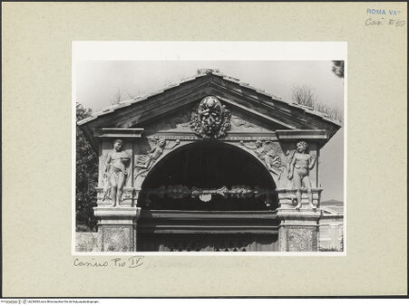 Vorderseite von bh236583_recto