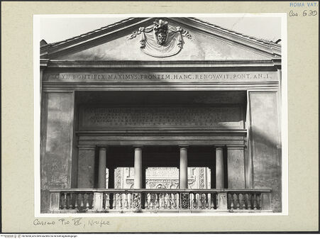 Vorderseite von bh236598_recto