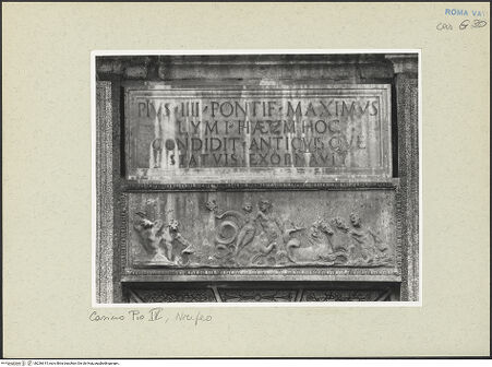 Vorderseite von bh236615_recto