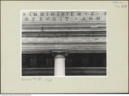 Vorderseite von bh236620_recto