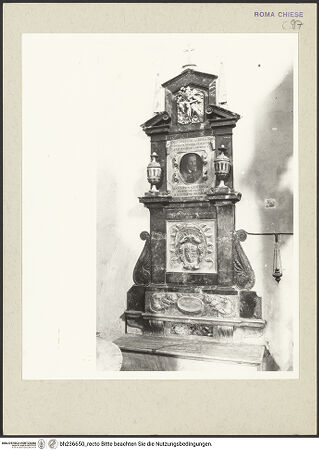 Vorderseite von bh236650_recto