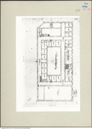 Vorderseite von bh236671_recto