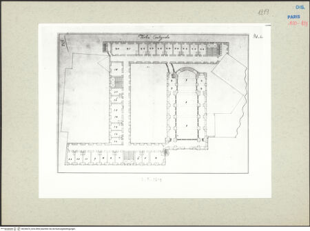 Vorderseite von bh236674_recto