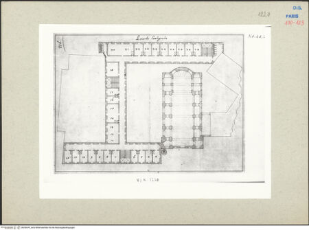 Vorderseite von bh236675_recto
