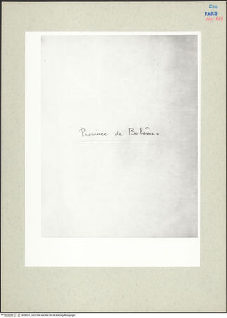 Vorderseite von bh236678_recto