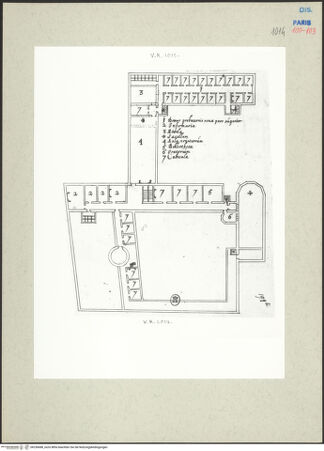 Vorderseite von bh236688_recto