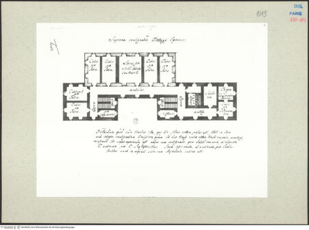 Vorderseite von bh236693_recto