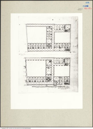 Vorderseite von bh236694_recto