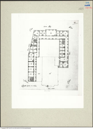 Vorderseite von bh236704_recto