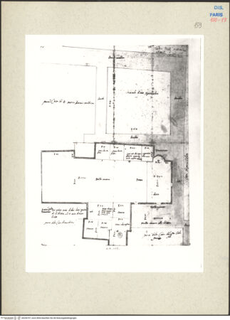 Vorderseite von bh236707_recto