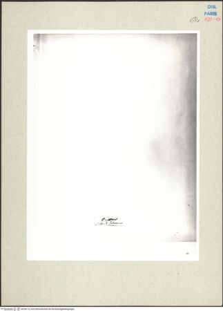 Vorderseite von bh236710_recto