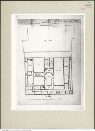 Vorderseite von bh236716_recto