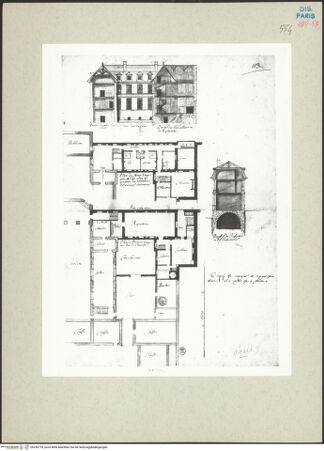 Vorderseite von bh236718_recto
