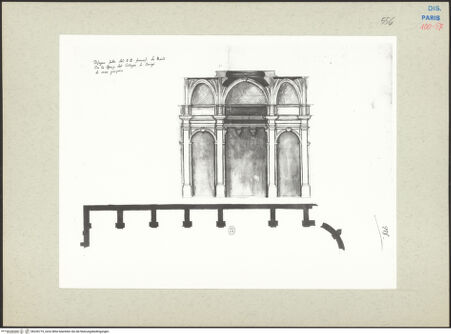 Vorderseite von bh236719_recto