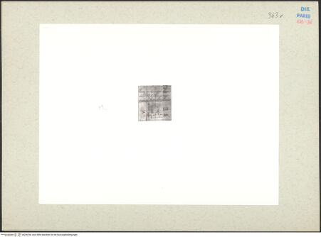 Vorderseite von bh236768_recto