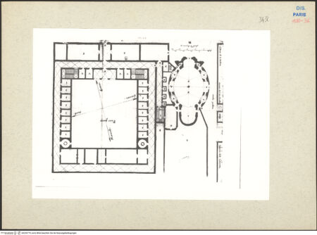 Vorderseite von bh236774_recto