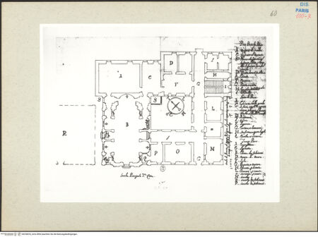 Vorderseite von bh236816_recto