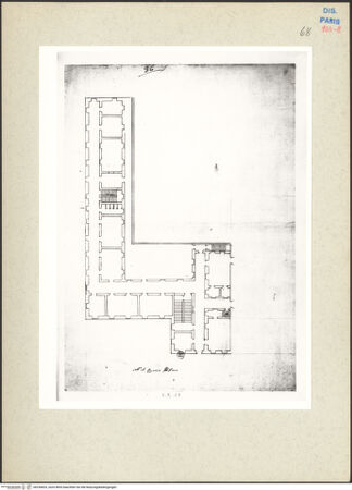 Vorderseite von bh236825_recto