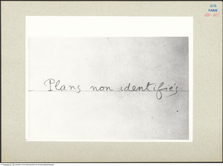 Vorderseite von bh236873_recto