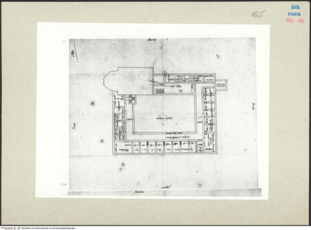 Vorderseite von bh236884_recto
