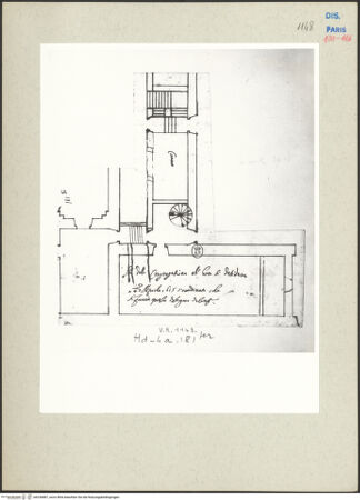Vorderseite von bh236887_recto