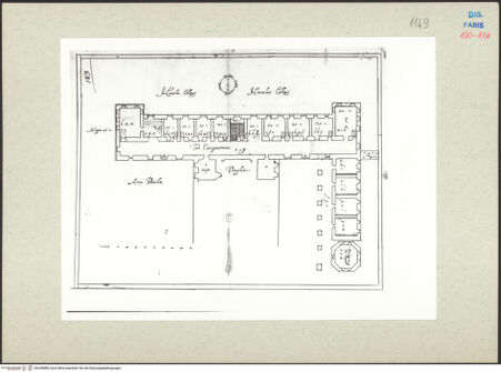 Vorderseite von bh236888_recto
