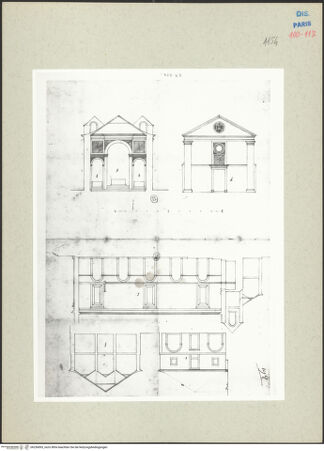 Vorderseite von bh236893_recto