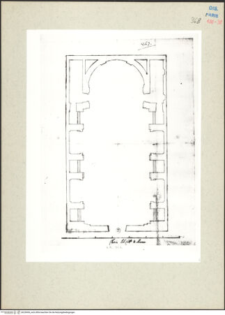 Vorderseite von bh236906_recto