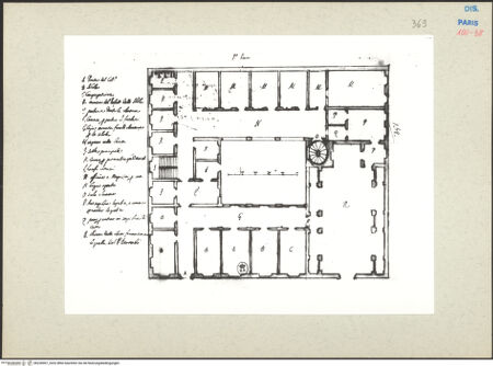 Vorderseite von bh236907_recto