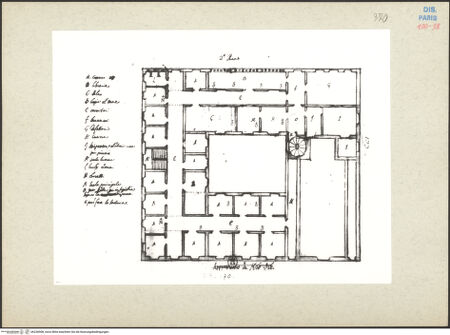Vorderseite von bh236908_recto