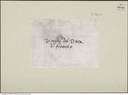 Vorderseite von bh236909_recto