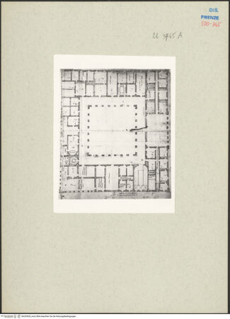 Vorderseite von bh236928_recto