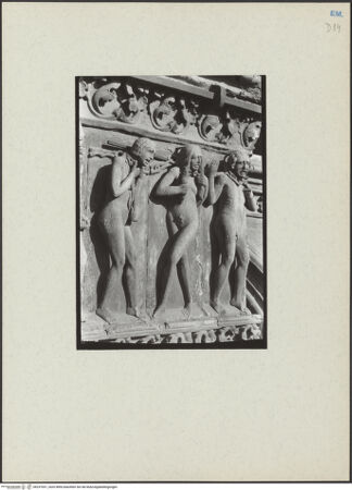 Vorderseite von bh237031_recto