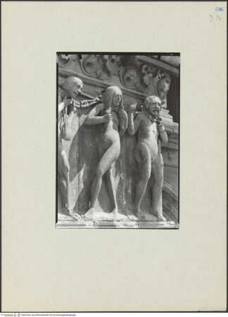 Vorderseite von bh237032_recto