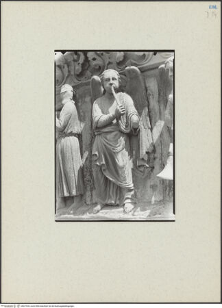 Vorderseite von bh237033_recto