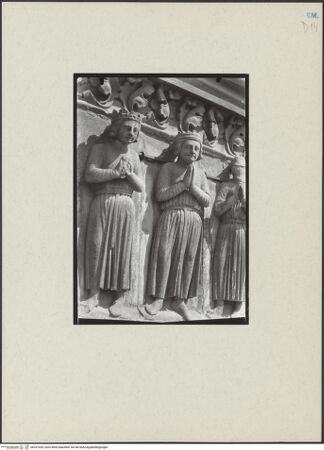 Vorderseite von bh237034_recto