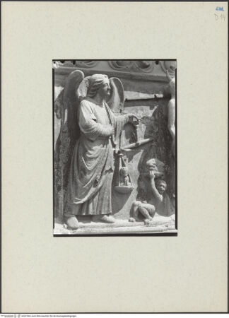 Vorderseite von bh237064_recto