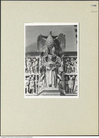 Vorderseite von bh237066_recto