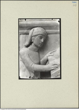 Vorderseite von bh237069_recto