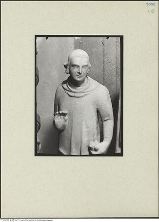 Vorderseite von bh237074_recto