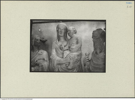 Vorderseite von bh237076_recto