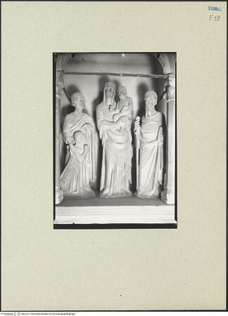 Vorderseite von bh237077_recto