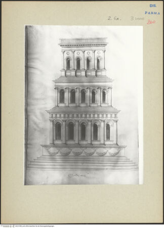 Vorderseite von bh237080_recto