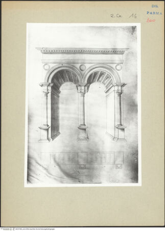 Vorderseite von bh237084_recto